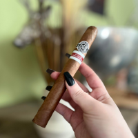 Ramon Allones Private Stock 230 UK Regional Edition 2020 Cigar - 1 Single Cigar